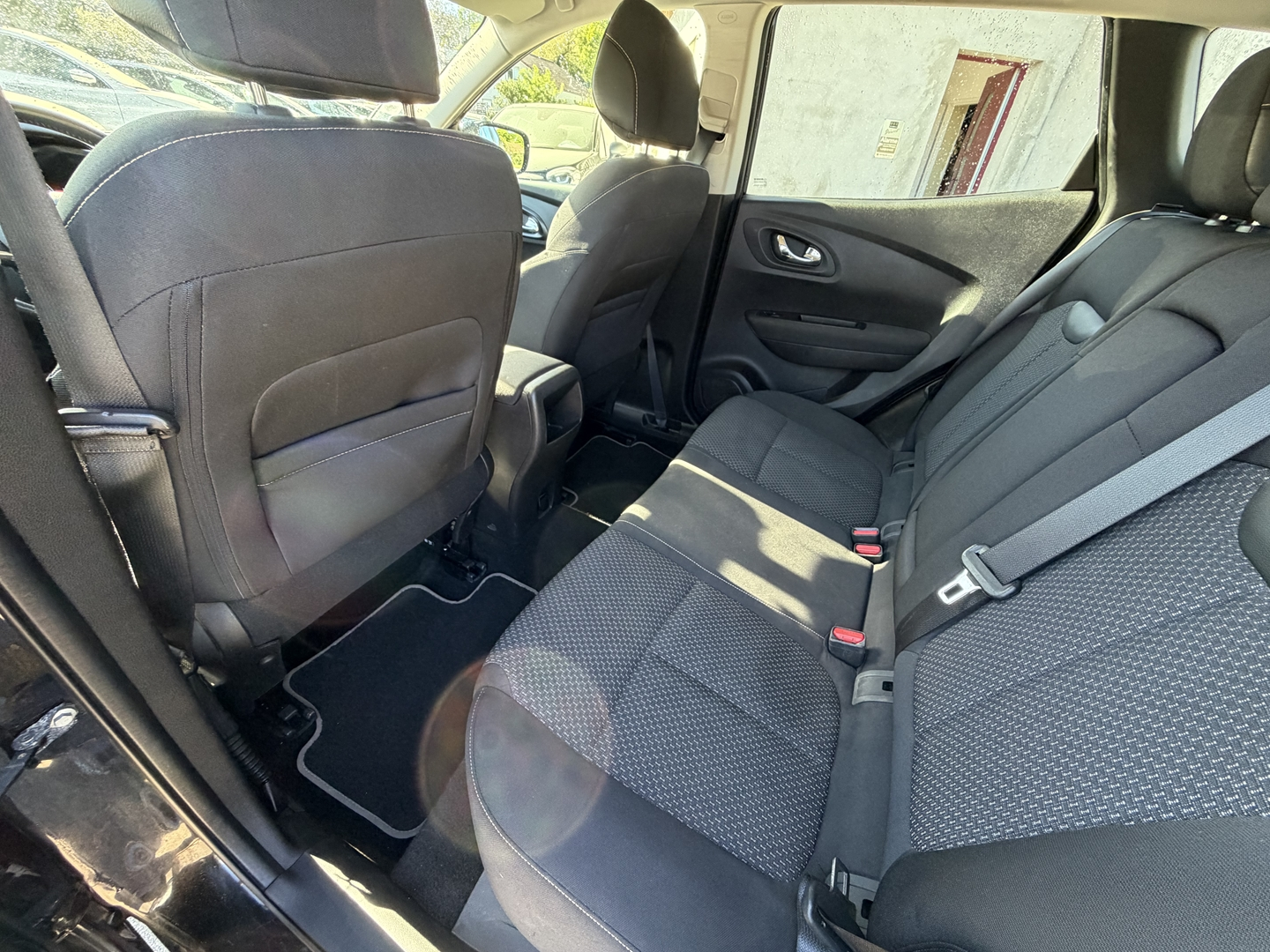 Renault KADJAR 1.6 DCI 130CH ENERGY BUSINESS