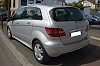 Mercedes-Benz CLASSE B 180 CDI DESIGN CVT thumbnail