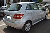 Mercedes-Benz CLASSE B 180 CDI DESIGN CVT thumbnail