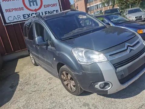 Citroen Berlingo 1.6 HDi XTR
