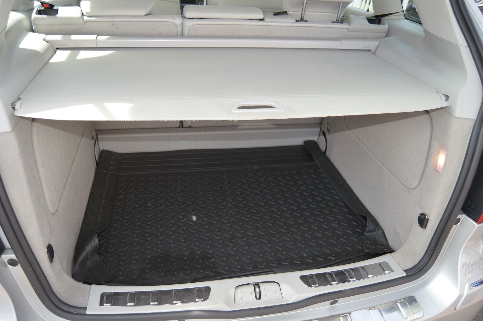 Mercedes-Benz CLASSE B 180 CDI DESIGN CVT