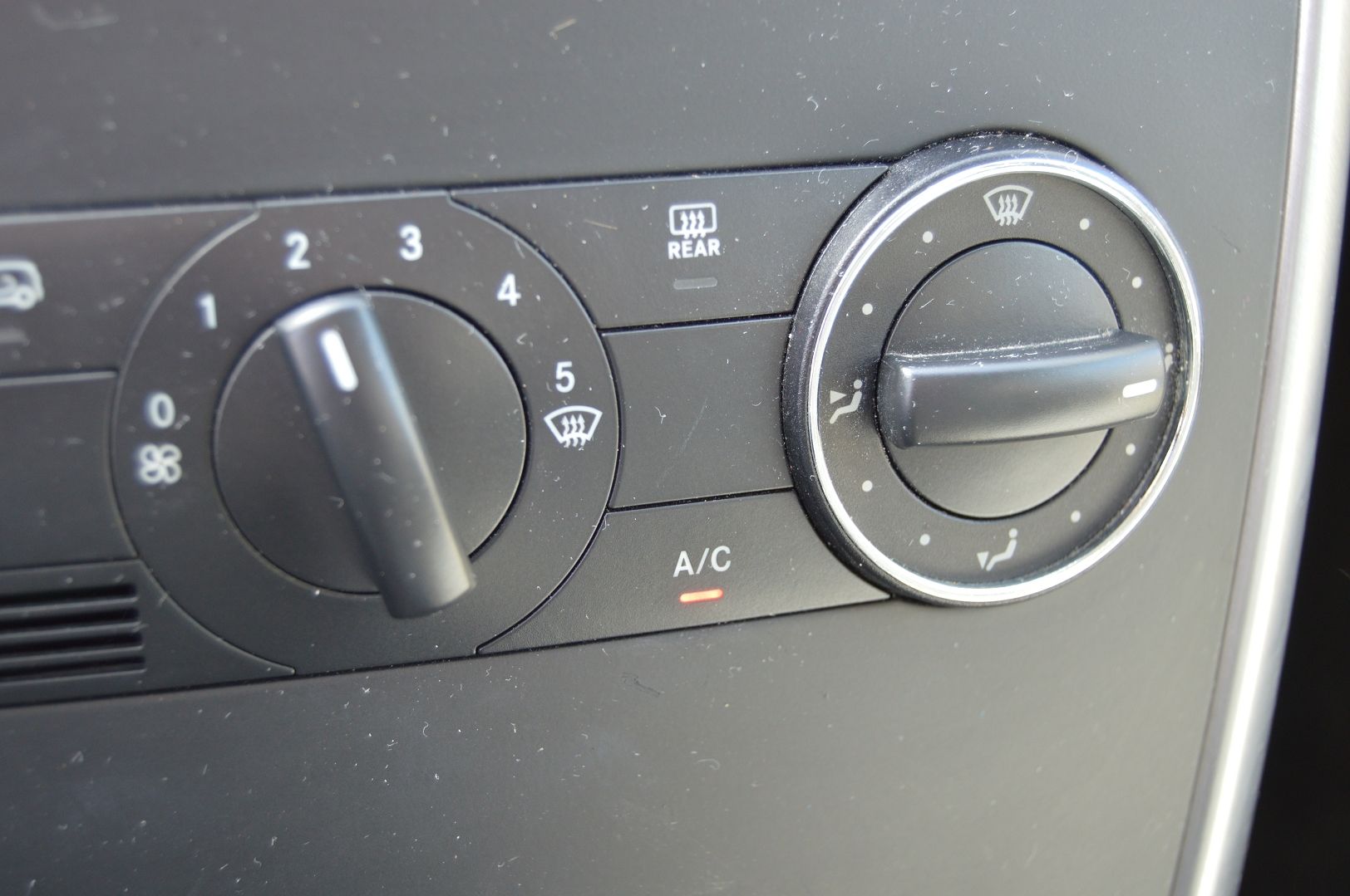 Mercedes-Benz CLASSE B 180 CDI DESIGN CVT