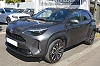 Toyota YARIS CROSS 116H DESIGN MY22  TEAM D thumbnail