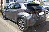 Toyota YARIS CROSS 116H DESIGN MY22  TEAM D thumbnail