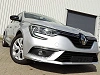 Renault Megane Megane  dCi 115 LIMITED thumbnail