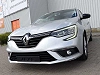 Renault Megane Megane  dCi 115 LIMITED thumbnail