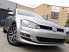 Volkswagen Golf Golf 1.2 TSI Allstar thumbnail