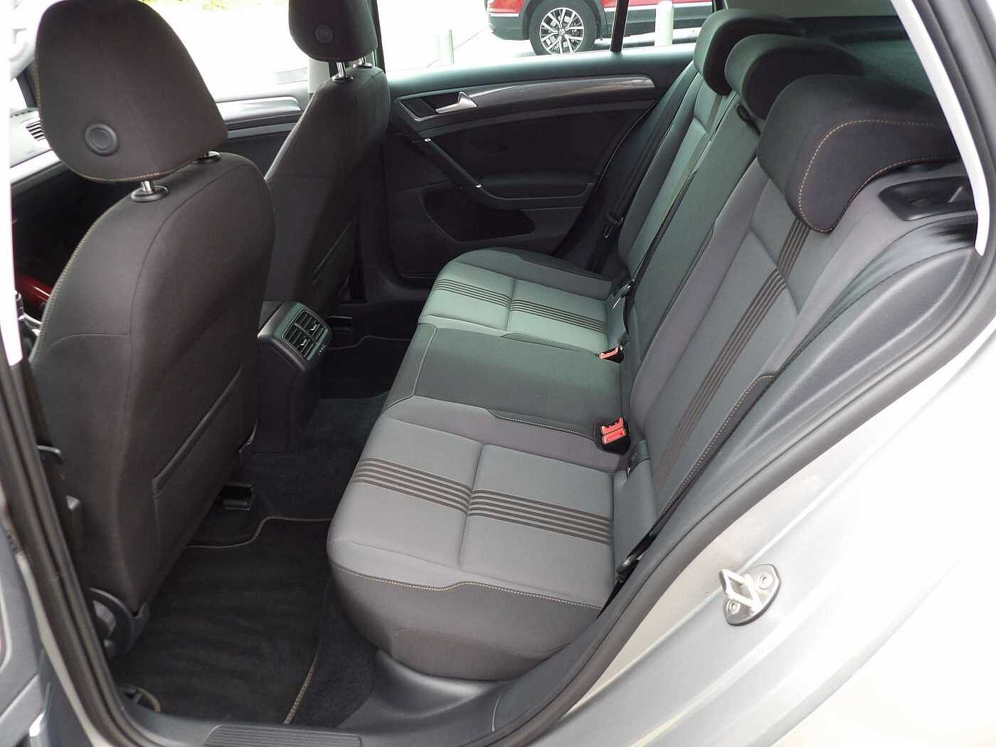 Volkswagen Golf Golf 1.2 TSI Allstar