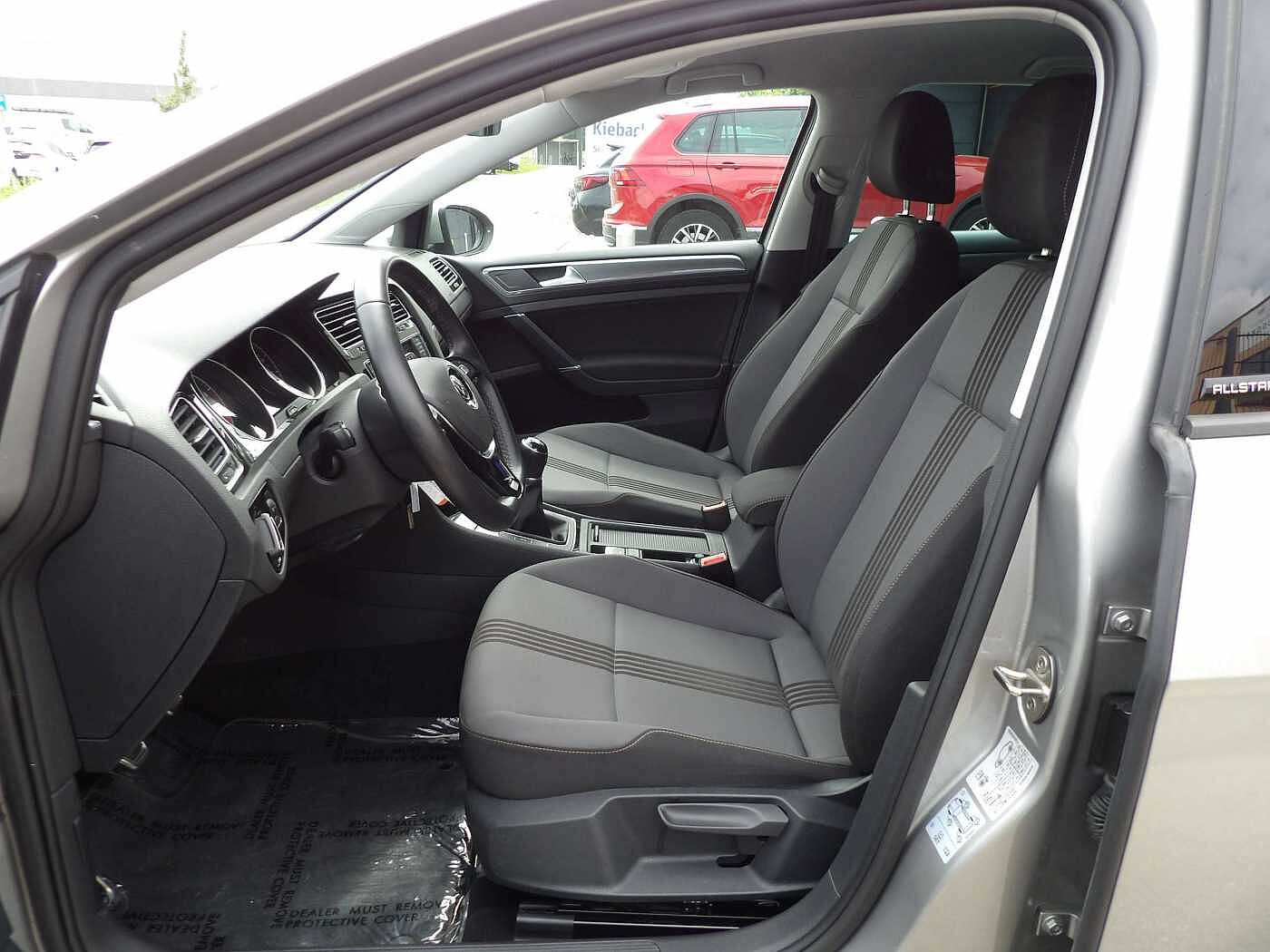 Volkswagen Golf Golf 1.2 TSI Allstar