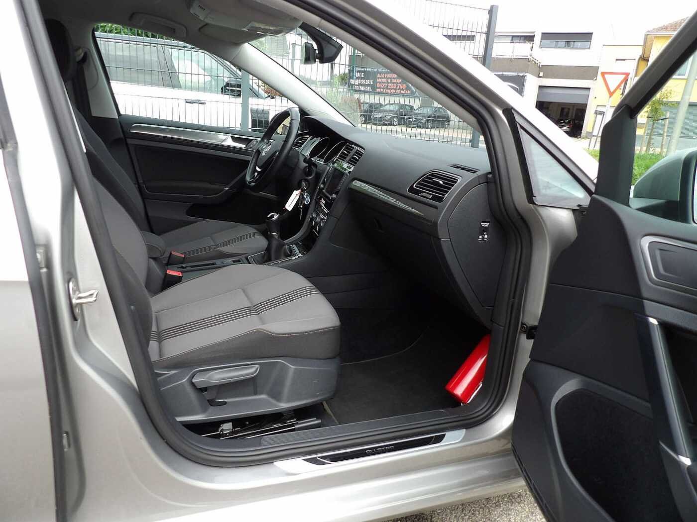 Volkswagen Golf Golf 1.2 TSI Allstar