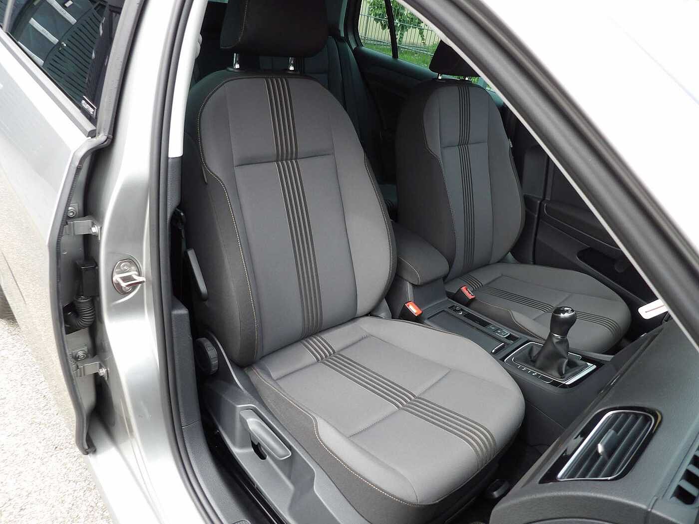 Volkswagen Golf Golf 1.2 TSI Allstar