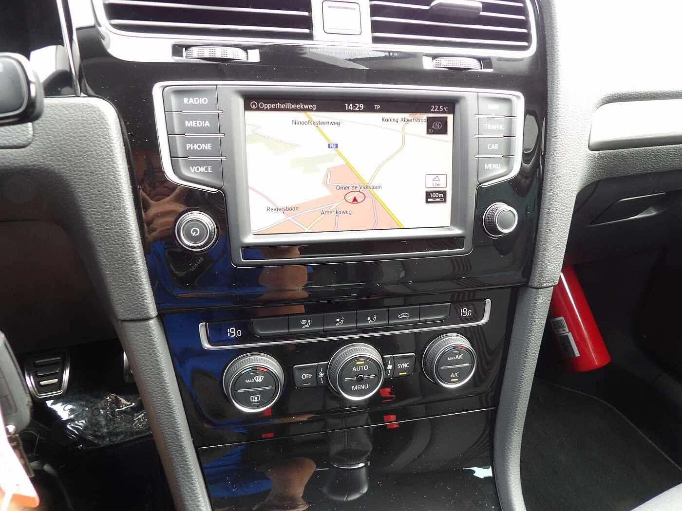 Volkswagen Golf Golf 1.2 TSI Allstar