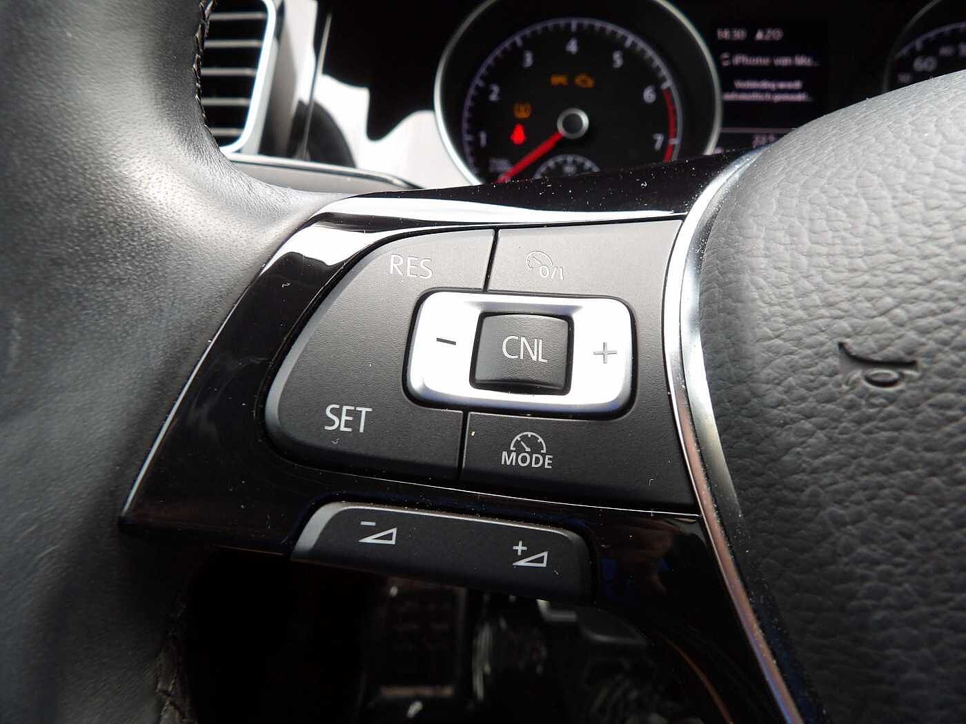 Volkswagen Golf Golf 1.2 TSI Allstar