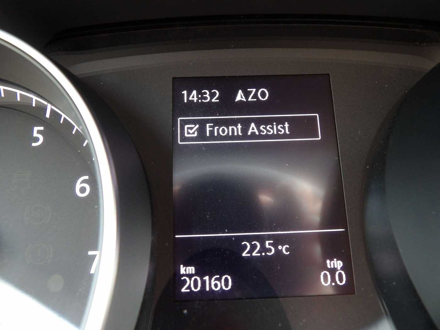 Volkswagen Golf Golf 1.2 TSI Allstar