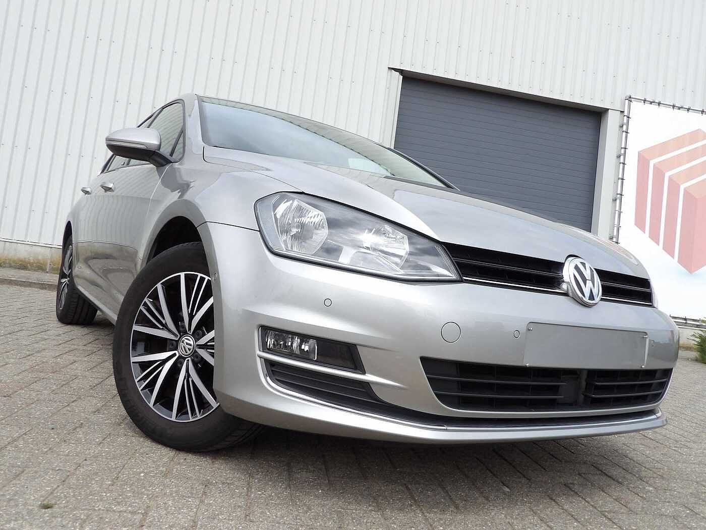 Volkswagen Golf Golf 1.2 TSI Allstar