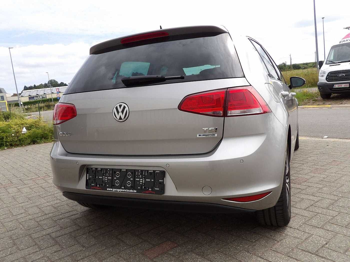 Volkswagen Golf Golf 1.2 TSI Allstar