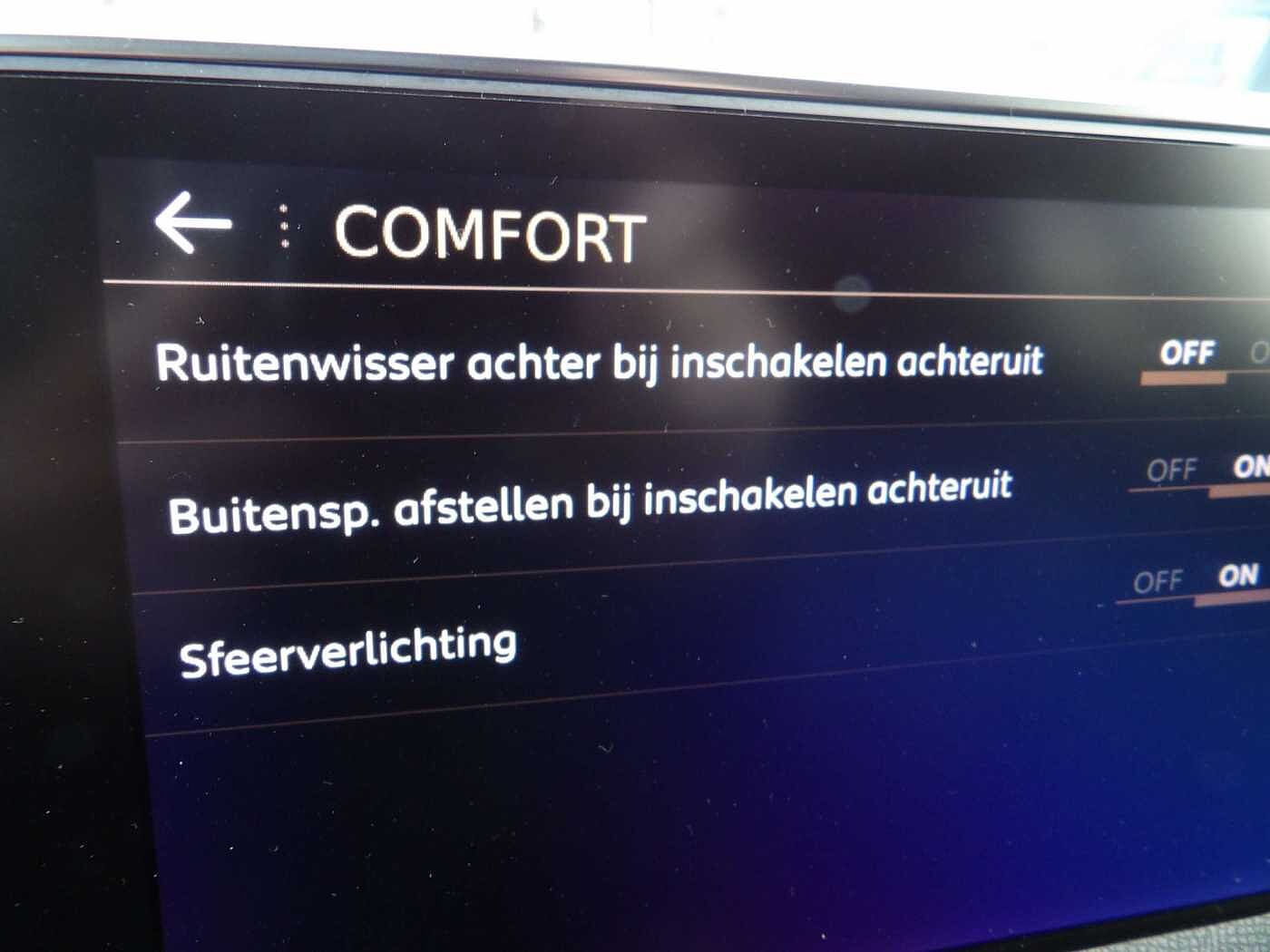 Peugeot 3008 3008 1.2 PureTech GT Line (EU6.3)