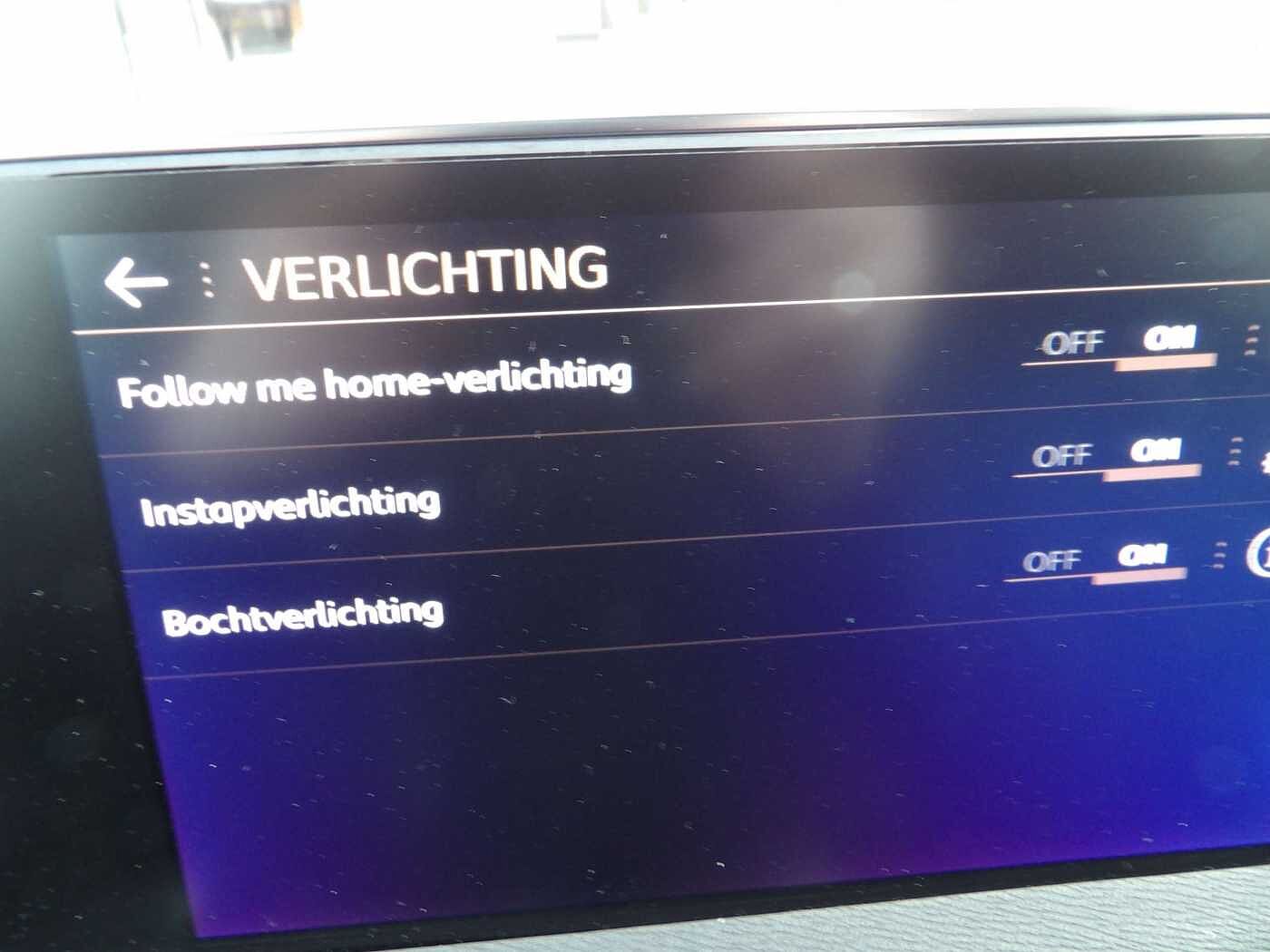Peugeot 3008 3008 1.2 PureTech GT Line (EU6.3)