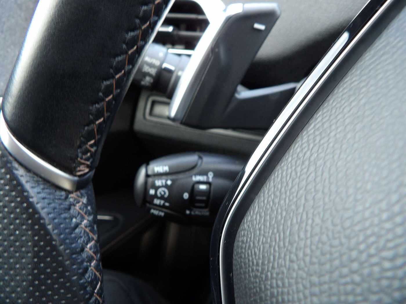 Peugeot 3008 3008 1.2 PureTech GT Line (EU6.3)