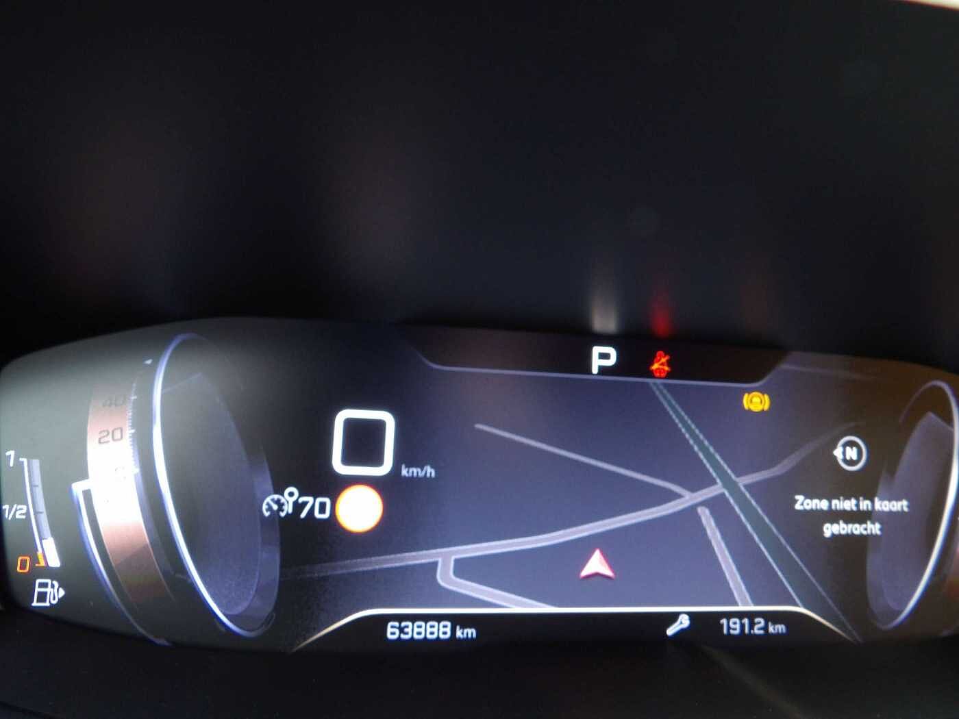 Peugeot 3008 3008 1.2 PureTech GT Line (EU6.3)