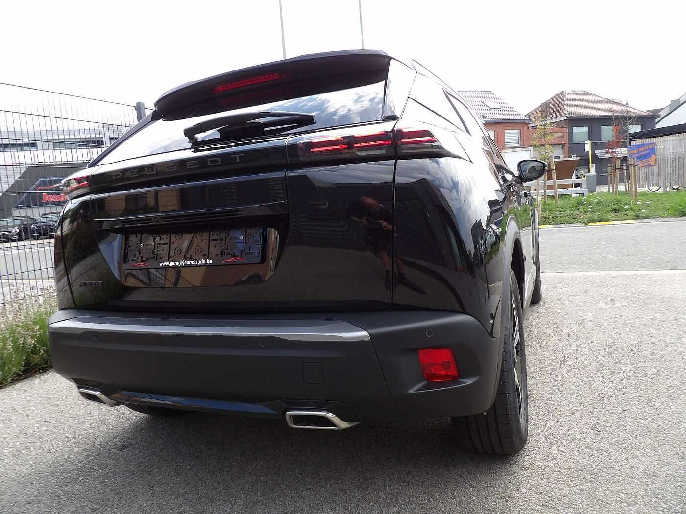 Peugeot 2008 2008 PureTech Allure Pack - 360°camera