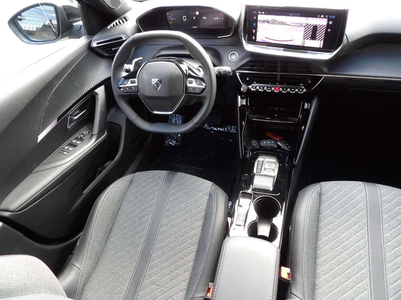 Peugeot 2008 2008 PureTech Allure Pack - 360°camera
