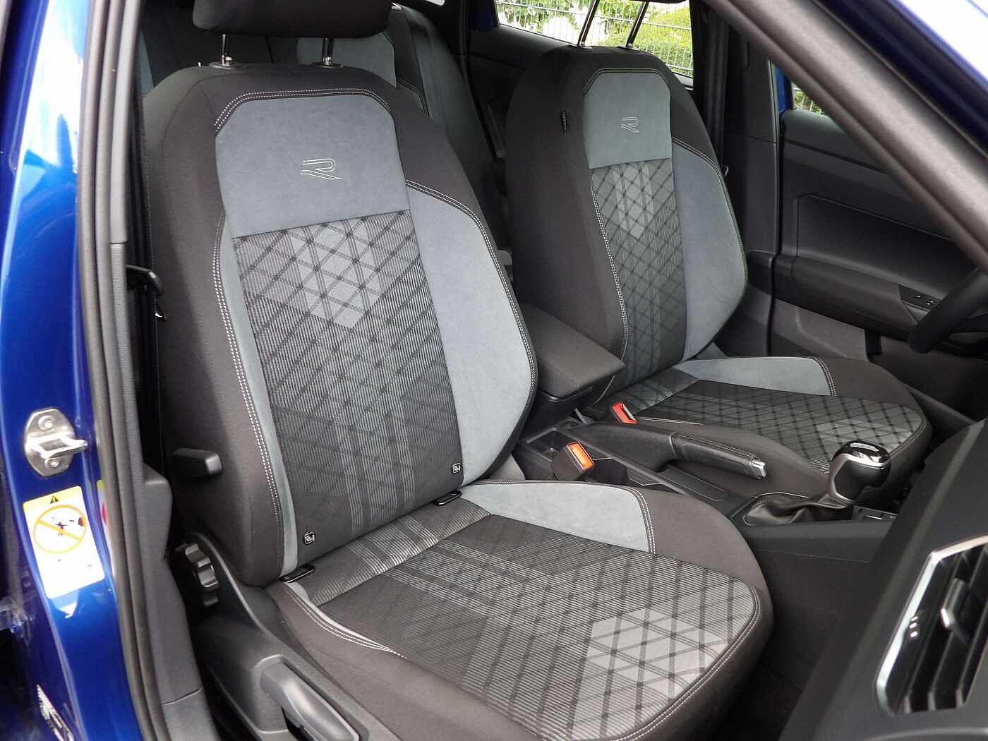 Volkswagen Taigo Taigo 1.0 TSI OPF DSG R-Line - Q Drive.
