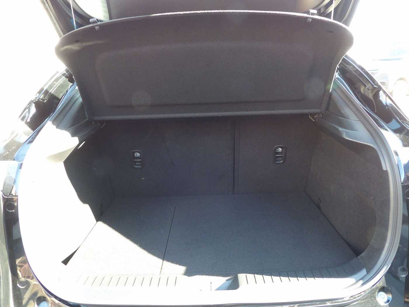 Mazda CX-30 CX-30 e-SKYACTIVE G 122 EXCLUSIVE-LINE