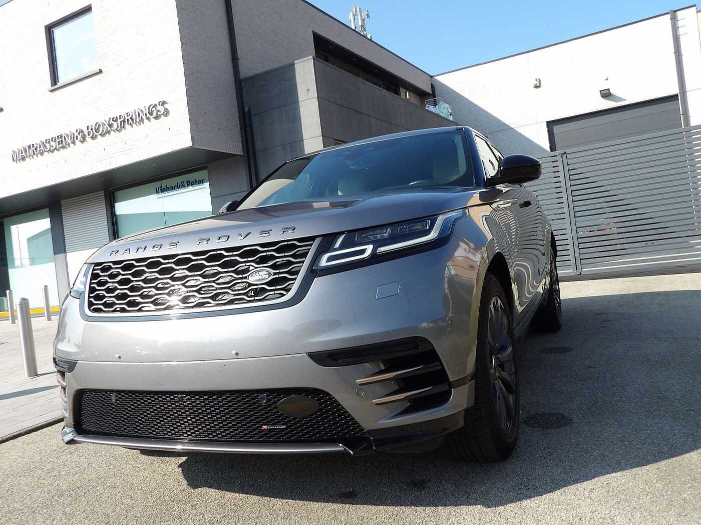 Land Rover Range Rover Velar Range Rover Velar D200 R-Dynamic SE