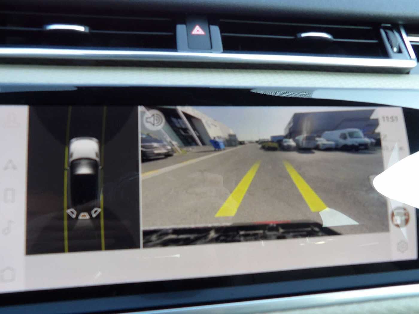 Land Rover Range Rover Velar Range Rover Velar D200 R-Dynamic SE