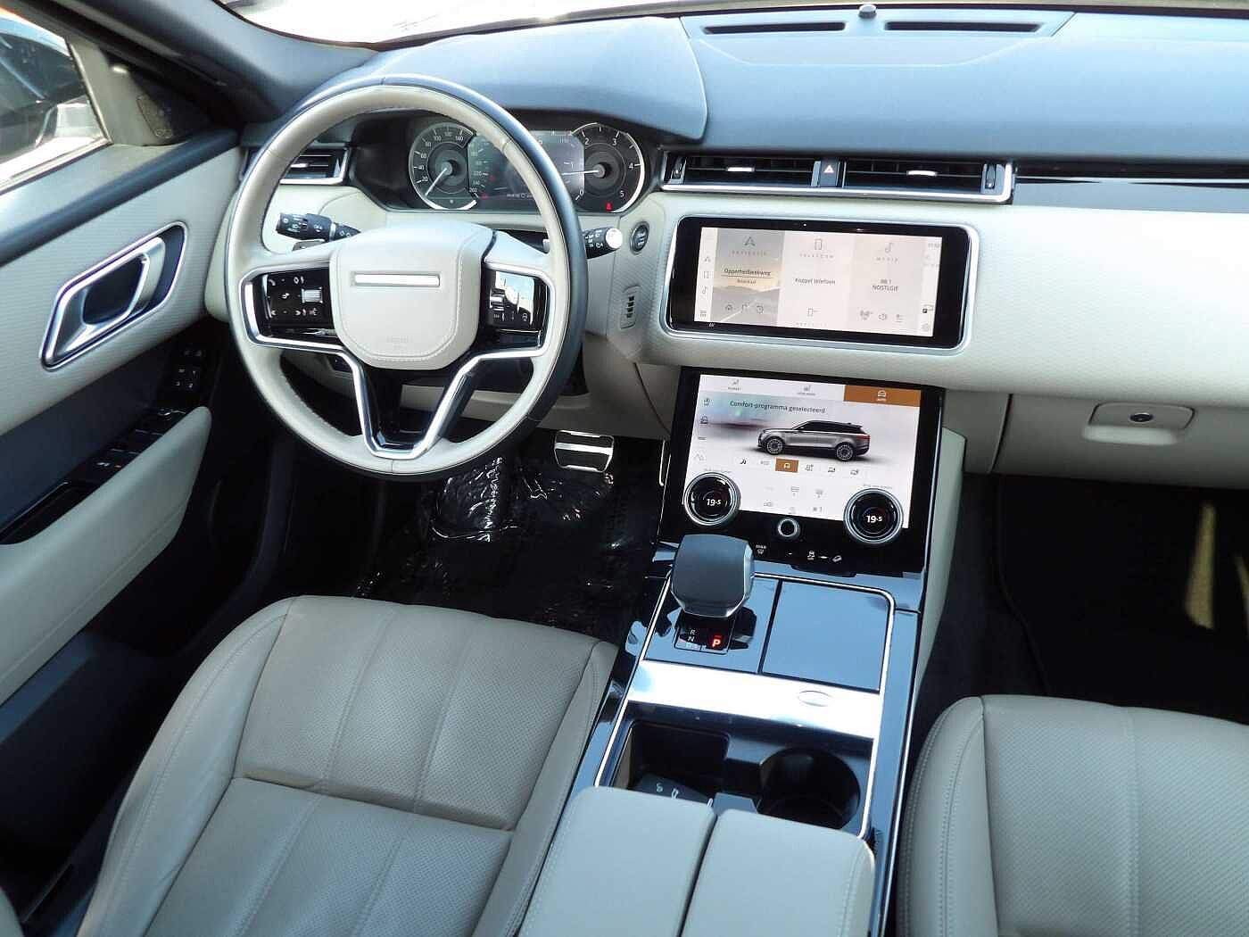 Land Rover Range Rover Velar Range Rover Velar D200 R-Dynamic SE