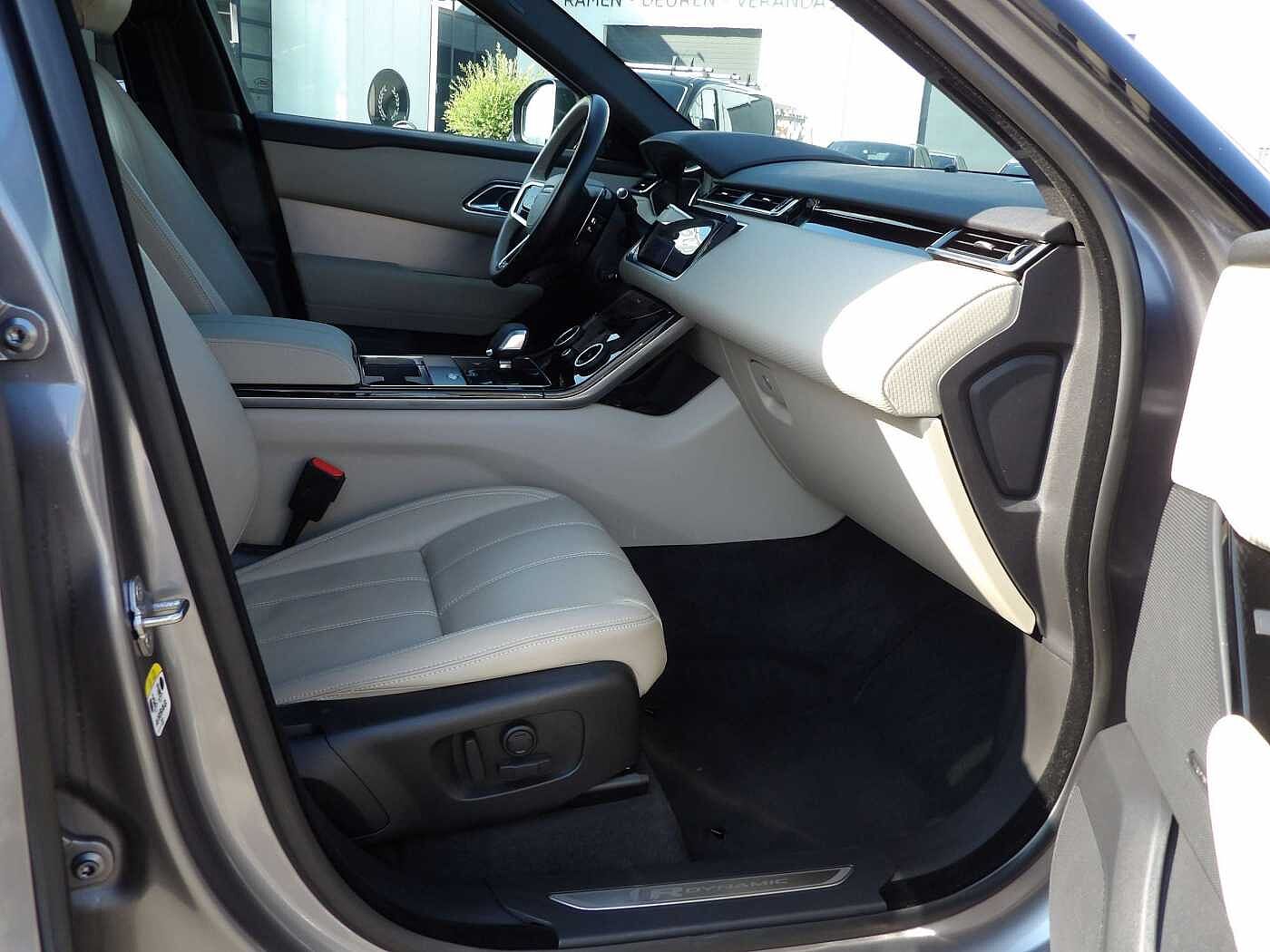 Land Rover Range Rover Velar Range Rover Velar D200 R-Dynamic SE