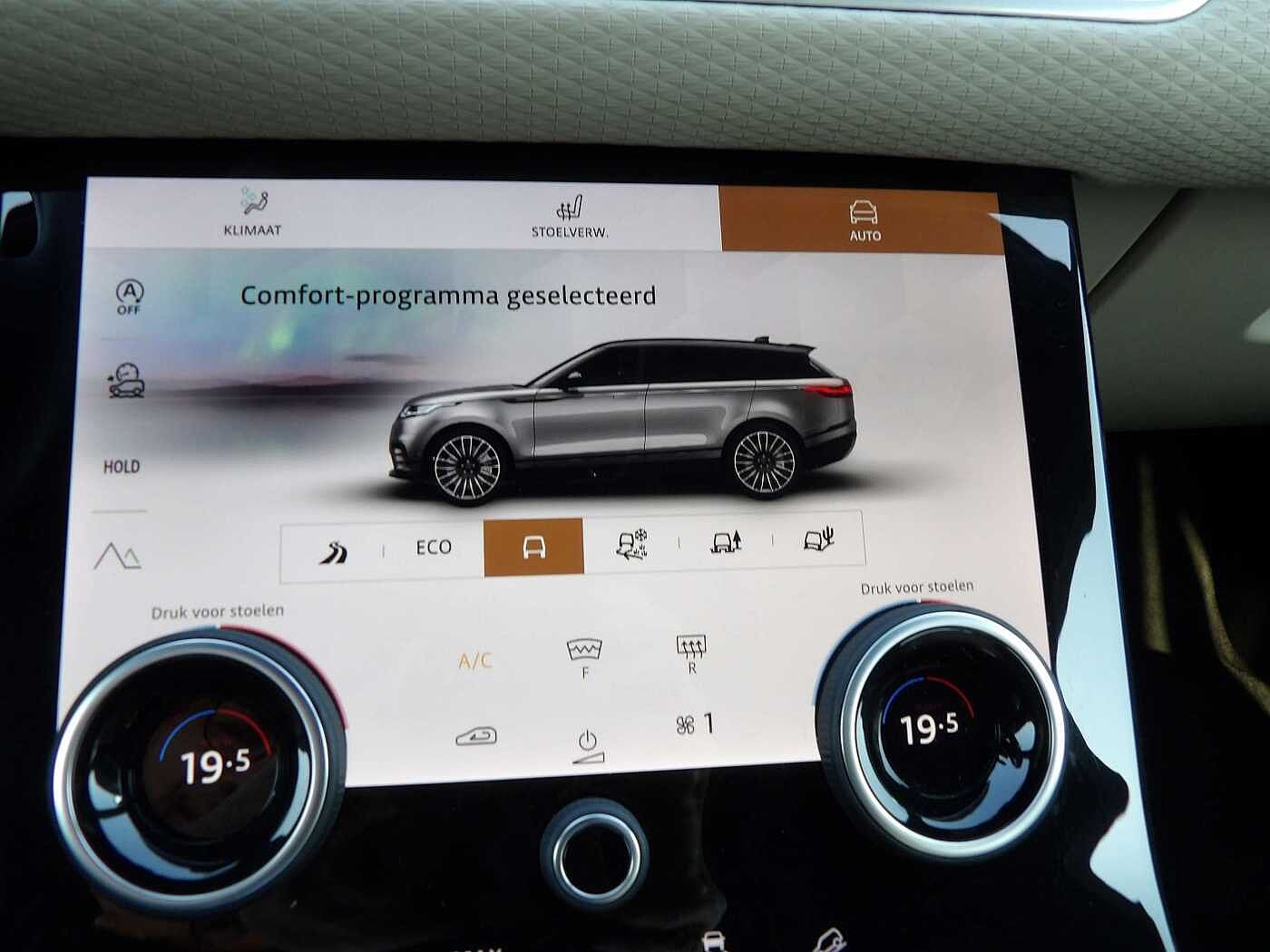 Land Rover Range Rover Velar Range Rover Velar D200 R-Dynamic SE