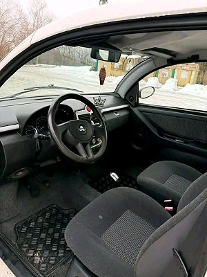 AIXAM City Une voiture de tourisme en très bonne état.