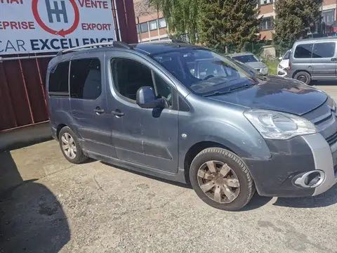 Citroen Berlingo 1.6 HDi XTR