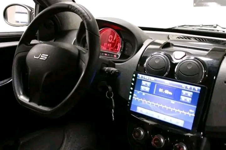 Ligier JS Une superbe voiture à acheter