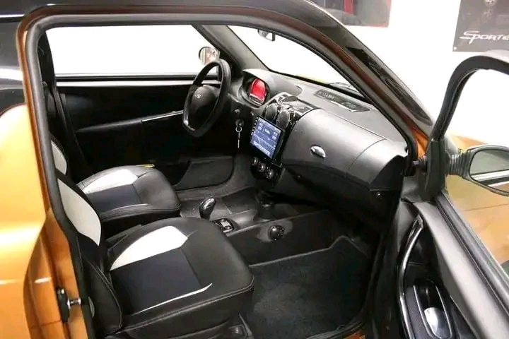 Ligier JS Une superbe voiture à acheter
