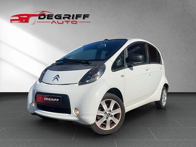 Citroen C-zero Confort PROBLEME BATTERIE NON ROULANT