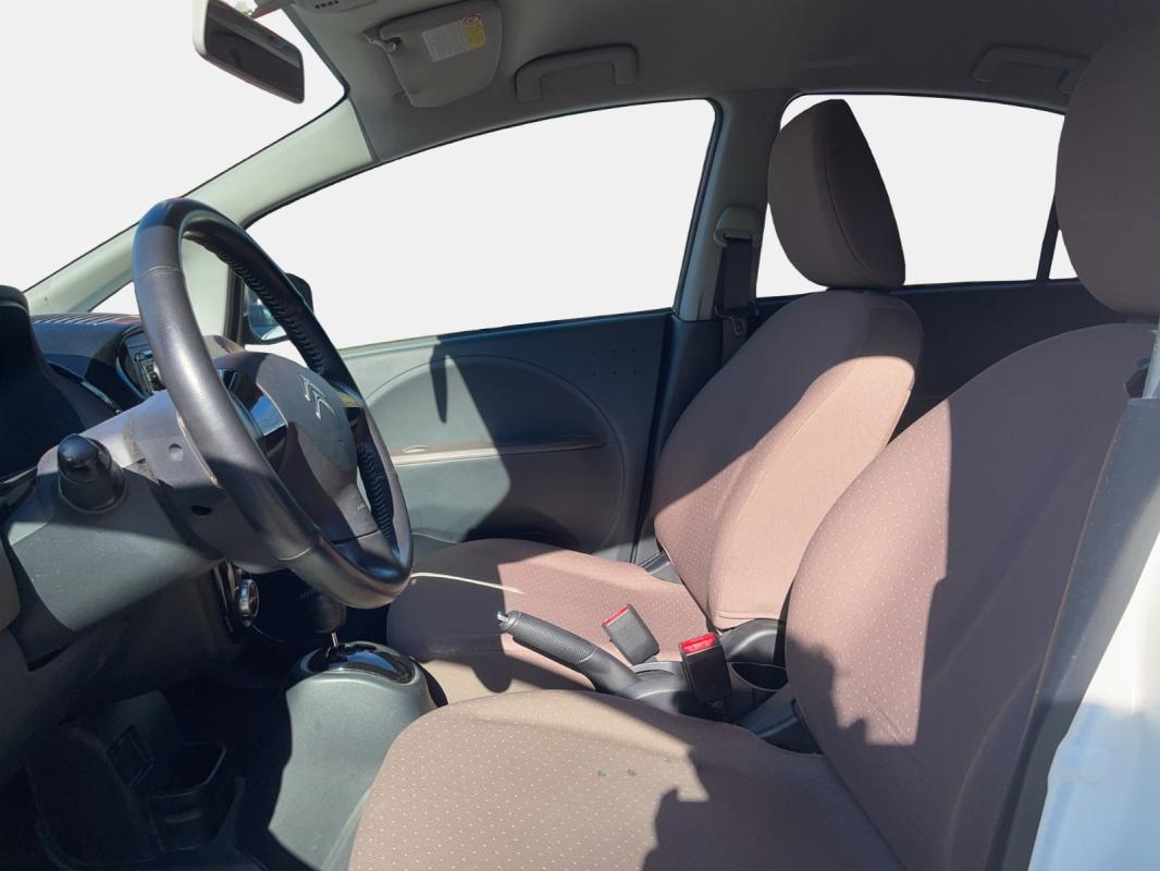 Citroen C-zero Confort PROBLEME BATTERIE