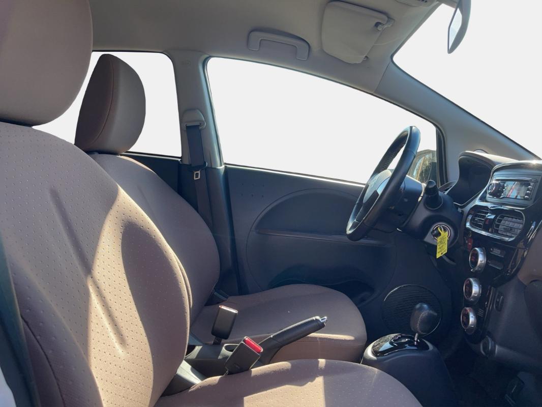 Citroen C-zero Confort PROBLEME BATTERIE