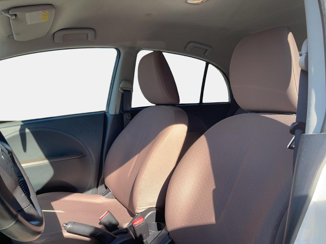 Citroen C-zero Confort PROBLEME BATTERIE