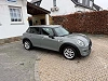 MINI One Mini One/Navigatie/Airco/5 deurs/sportst./App CPL. thumbnail