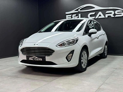 Ford Fiesta Fiesta 1.1i **12 mois de garantie**