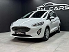 Ford Fiesta Fiesta 1.1i **12 mois de garantie** thumbnail