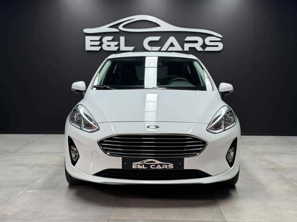 Ford Fiesta Fiesta 1.1i **12 mois de garantie**