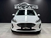Ford Fiesta Fiesta 1.1i **12 mois de garantie** thumbnail
