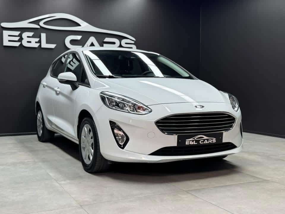 Ford Fiesta Fiesta 1.1i **12 mois de garantie**