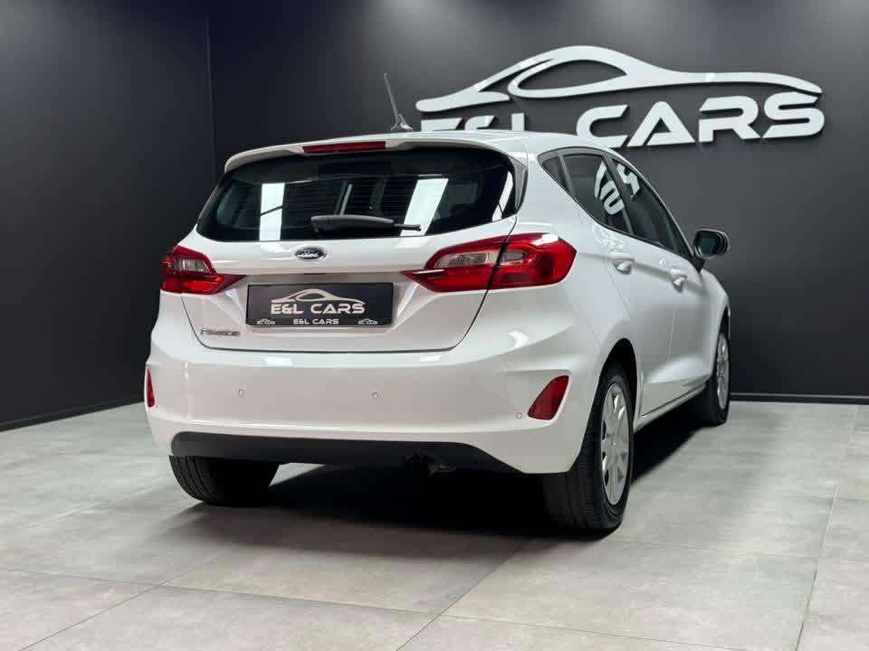 Ford Fiesta Fiesta 1.1i **12 mois de garantie**