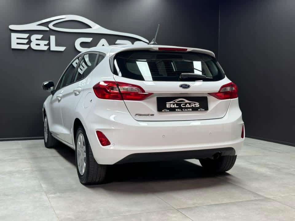 Ford Fiesta Fiesta 1.1i **12 mois de garantie**
