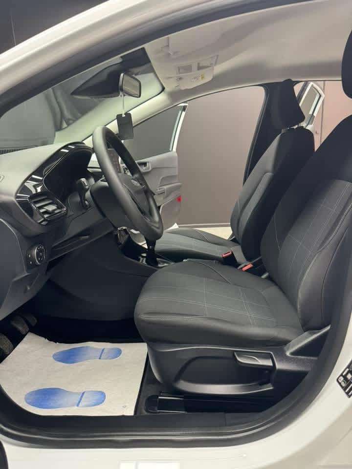 Ford Fiesta Fiesta 1.1i **12 mois de garantie**